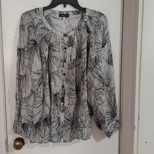 Printed shirt